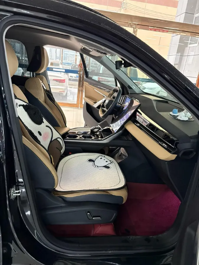 2023 Geely StarRay 1.5T 181HP L4 7DCT,autocango,china used car exporter,china ev exporter,chinese used car exporter,chinese used ev exporter