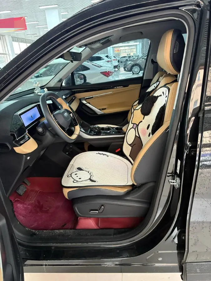 2023 Geely StarRay 1.5T 181HP L4 7DCT,autocango,china used car exporter,china ev exporter,chinese used car exporter,chinese used ev exporter