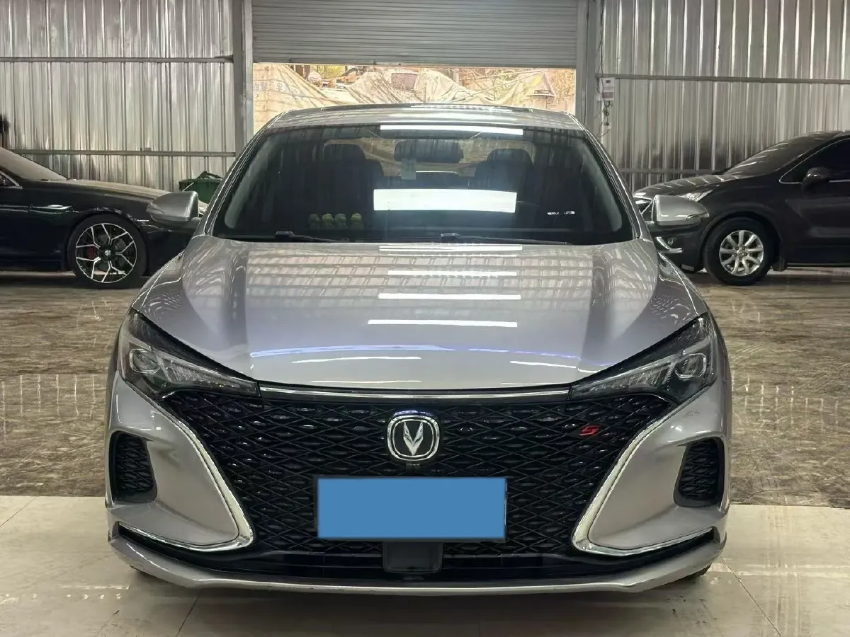 2019 ChangAn Eado 1.4T 158HP L4 7DCT,autocango,china used car exporter,china ev exporter,chinese used car exporter,chinese used ev exporter