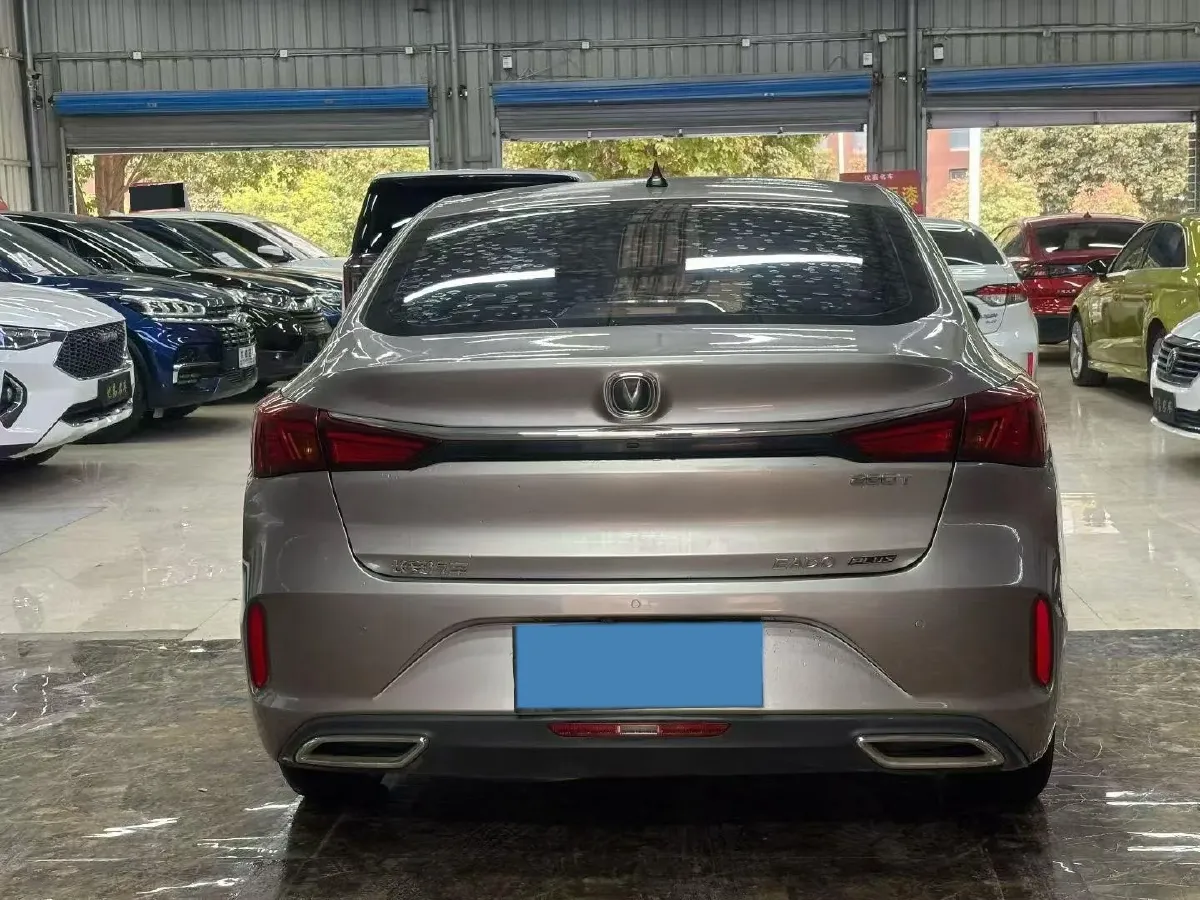 2019 ChangAn Eado 1.4T 158HP L4 7DCT,autocango,china used car exporter,china ev exporter,chinese used car exporter,chinese used ev exporter
