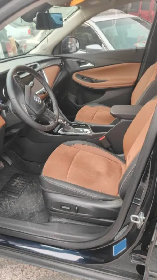 2020 Buick Encore GX 1.3T 165HP L3 CVT,autocango,china used car exporter,china ev exporter,chinese used car exporter,chinese used ev exporter