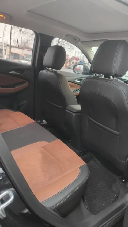 2020 Buick Encore GX 1.3T 165HP L3 CVT,autocango,china used car exporter,china ev exporter,chinese used car exporter,chinese used ev exporter