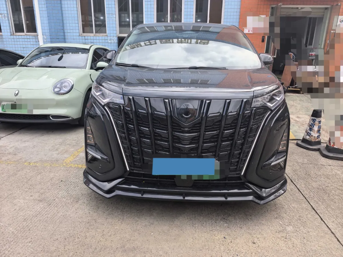 2024 Denza D9 1.5T 139HP L4 E-CVT PHEV 40KWH,autocango,china used car exporter,china ev exporter,chinese used car exporter,chinese used ev exporter