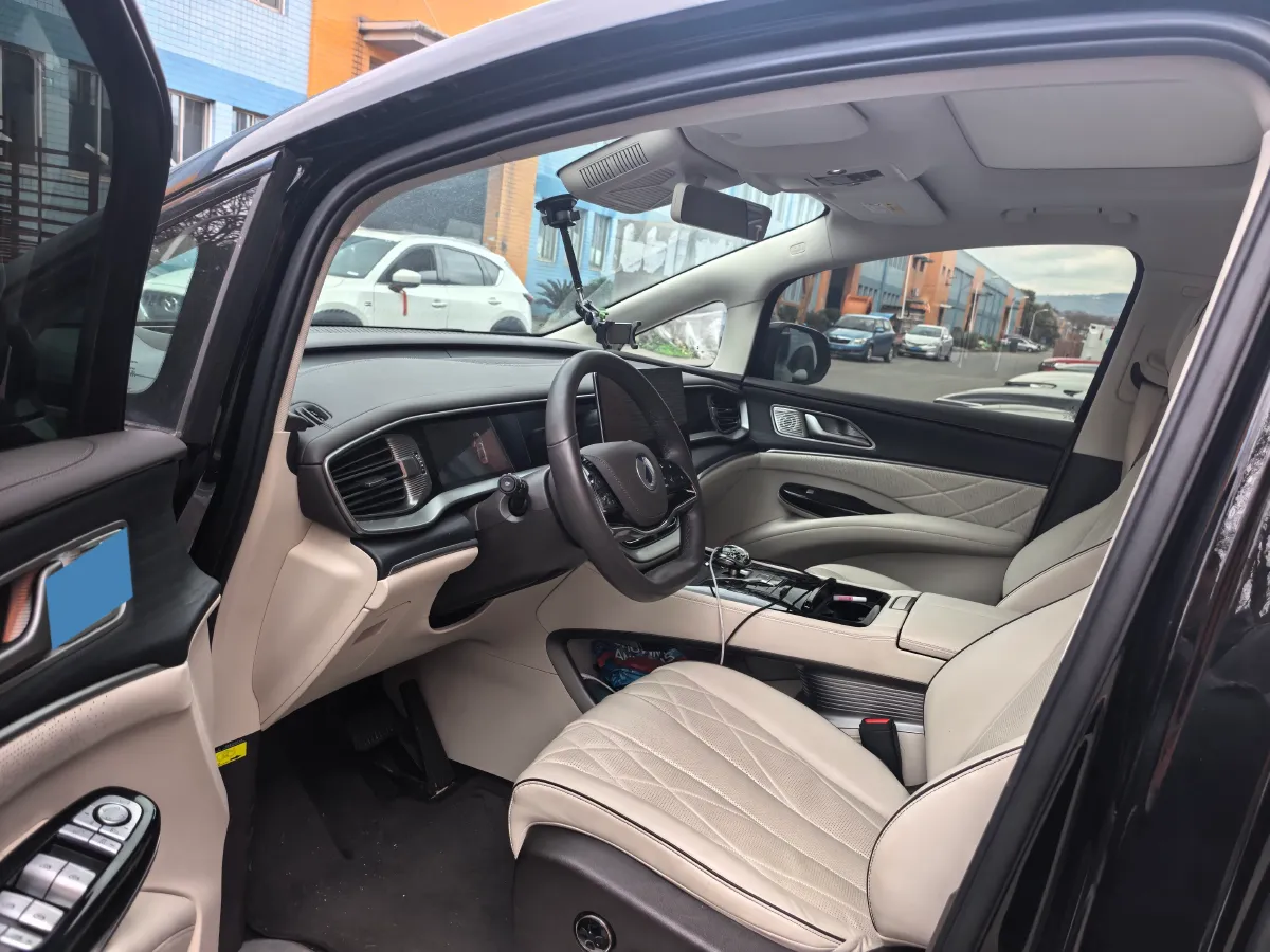 2024 Denza D9 1.5T 139HP L4 E-CVT PHEV 40KWH,autocango,china used car exporter,china ev exporter,chinese used car exporter,chinese used ev exporter