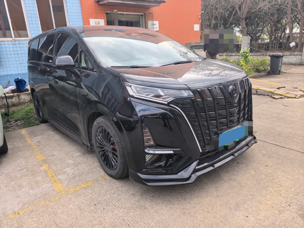 2024 Denza D9 1.5T 139HP L4 E-CVT PHEV 40KWH,autocango,china used car exporter,china ev exporter,chinese used car exporter,chinese used ev exporter