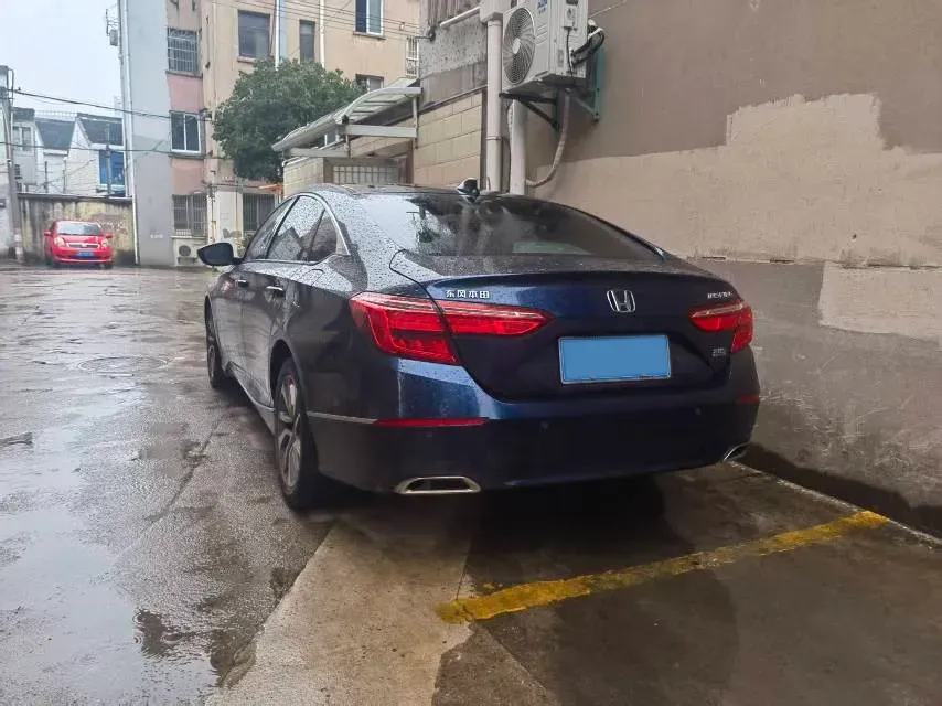 2019 Honda Inspire 1.5T 194HP L4 CVT,autocango,china used car exporter,china ev exporter,chinese used car exporter,chinese used ev exporter