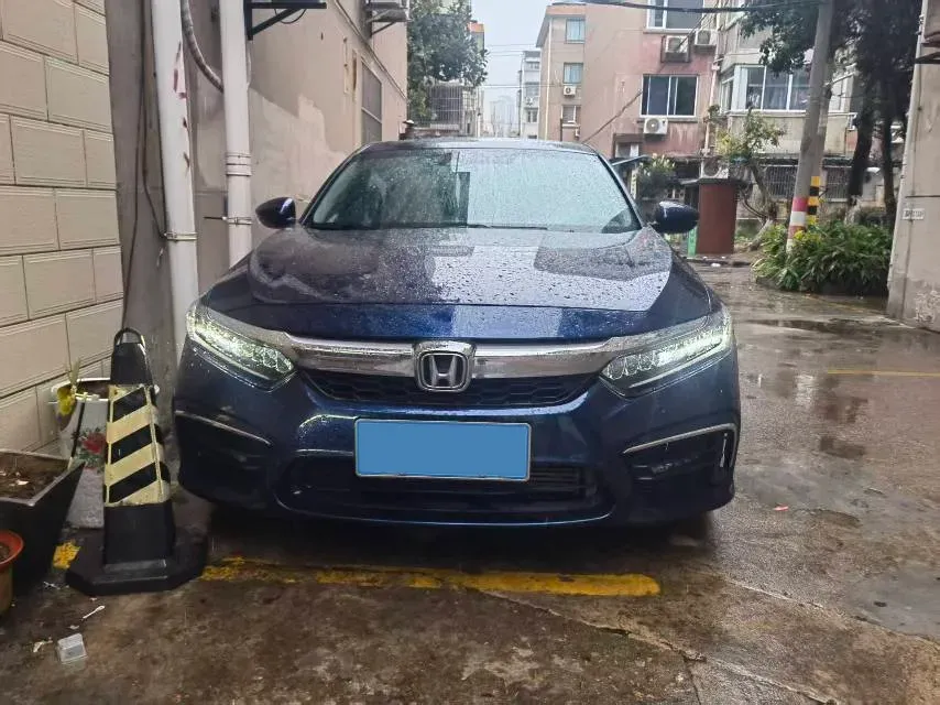 2019 Honda Inspire 1.5T 194HP L4 CVT,autocango,china used car exporter,china ev exporter,chinese used car exporter,chinese used ev exporter