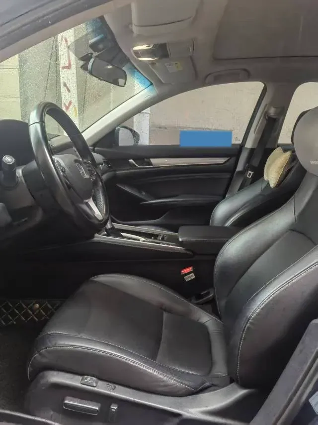 2019 Honda Inspire 1.5T 194HP L4 CVT,autocango,china used car exporter,china ev exporter,chinese used car exporter,chinese used ev exporter