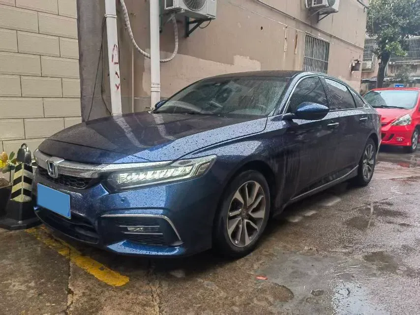 2019 Honda Inspire 1.5T 194HP L4 CVT,autocango,china used car exporter,china ev exporter,chinese used car exporter,chinese used ev exporter