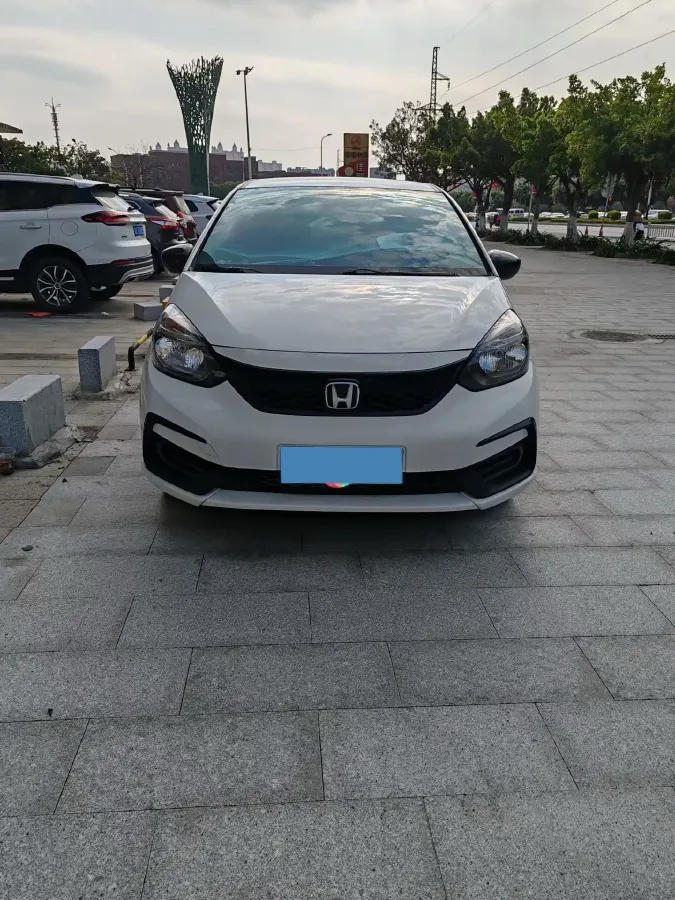 2021 Honda Fit 1.5L 131HP L4 CVT,autocango,china used car exporter,china ev exporter,chinese used car exporter,chinese used ev exporter