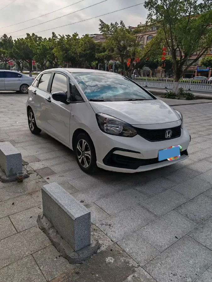 2021 Honda Fit 1.5L 131HP L4 CVT,autocango,china used car exporter,china ev exporter,chinese used car exporter,chinese used ev exporter