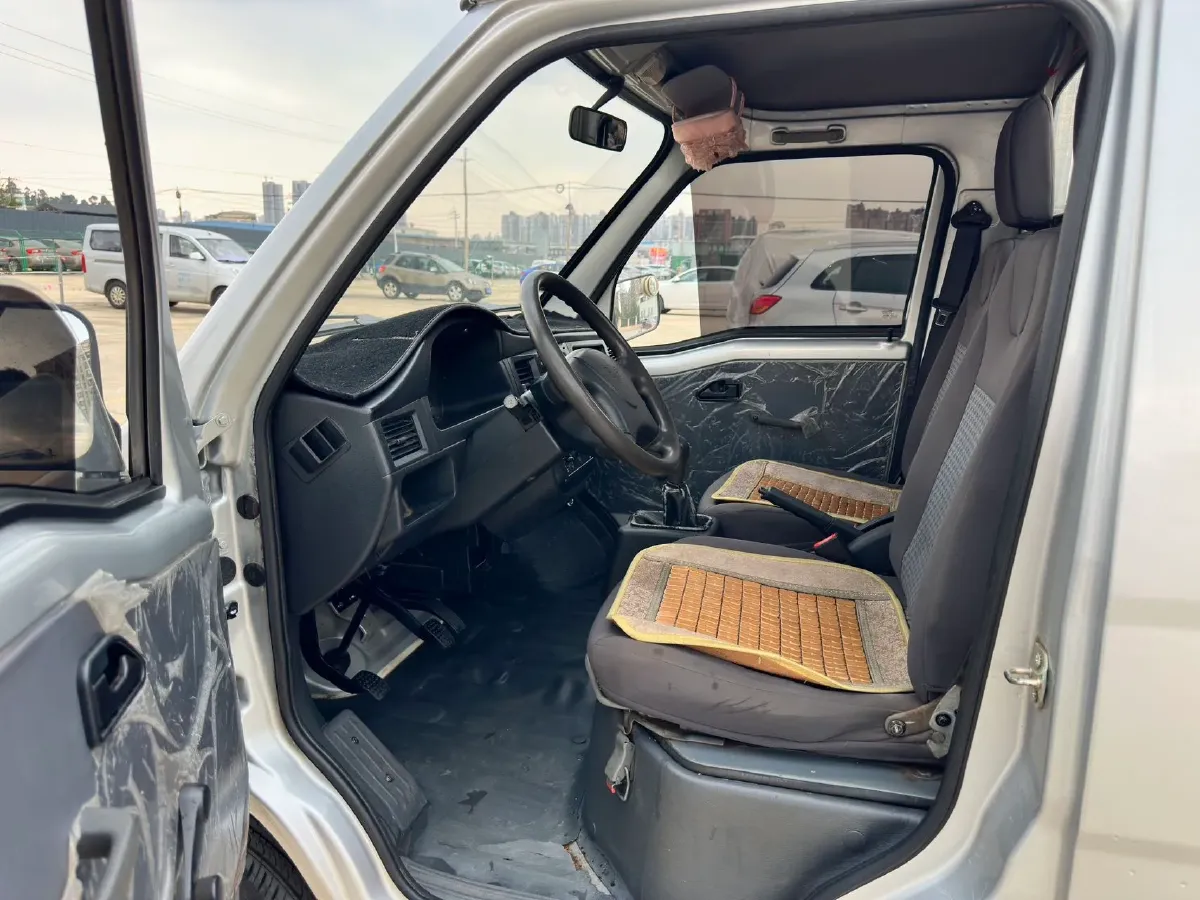 2020 ChangAn Kaicene ZhiXing 5 1.4L 103HP L4 5MT,autocango,china used car exporter,china ev exporter,chinese used car exporter,chinese used ev exporter