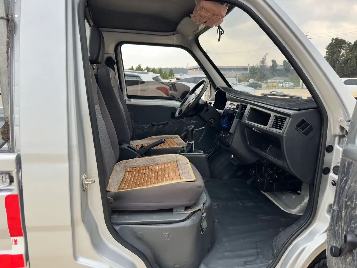 2020 ChangAn Kaicene ZhiXing 5 1.4L 103HP L4 5MT,autocango,china used car exporter,china ev exporter,chinese used car exporter,chinese used ev exporter