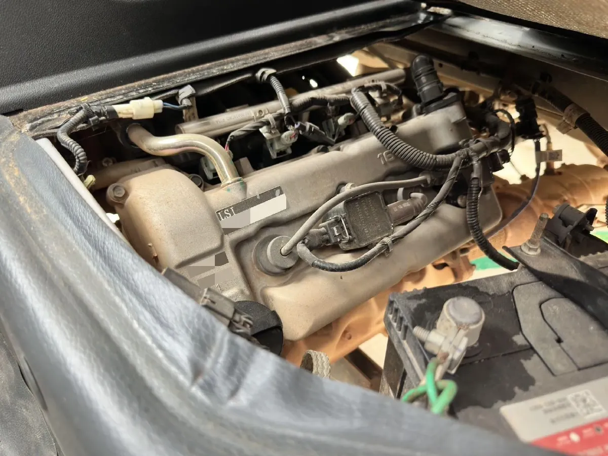 2020 ChangAn Kaicene ZhiXing 5 1.4L 103HP L4 5MT,autocango,china used car exporter,china ev exporter,chinese used car exporter,chinese used ev exporter