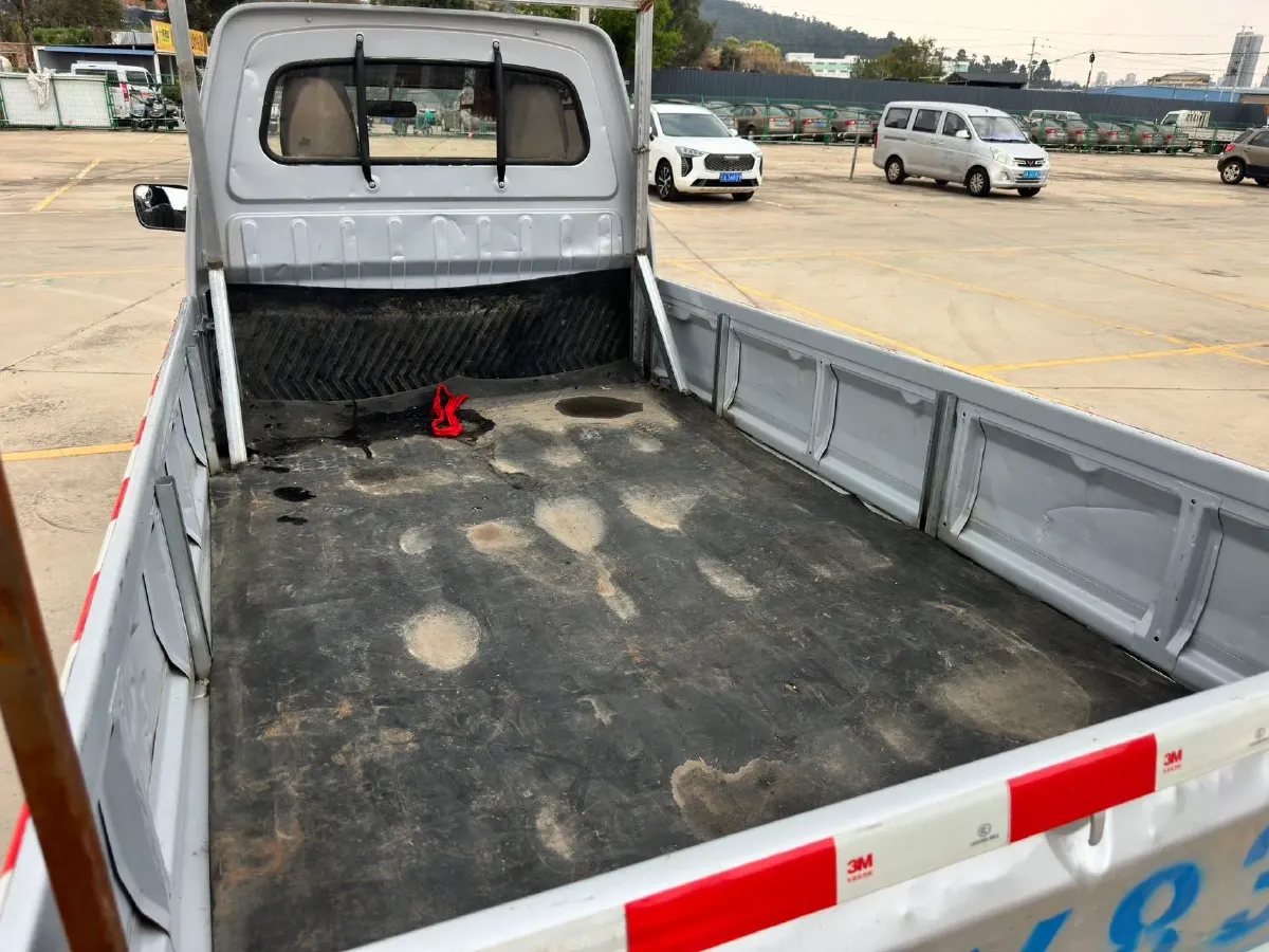 2020 ChangAn Kaicene ZhiXing 5 1.4L 103HP L4 5MT,autocango,china used car exporter,china ev exporter,chinese used car exporter,chinese used ev exporter