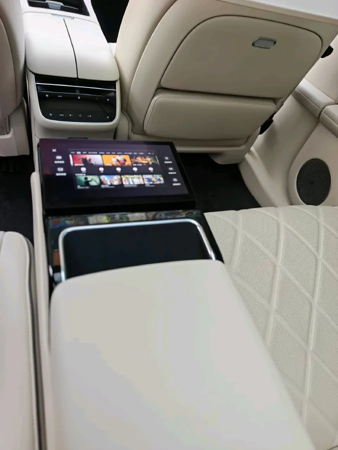 2025 HIMA Stelato S9 REEV 160HP REEV,autocango,china used car exporter,china ev exporter,chinese used car exporter,chinese used ev exporter