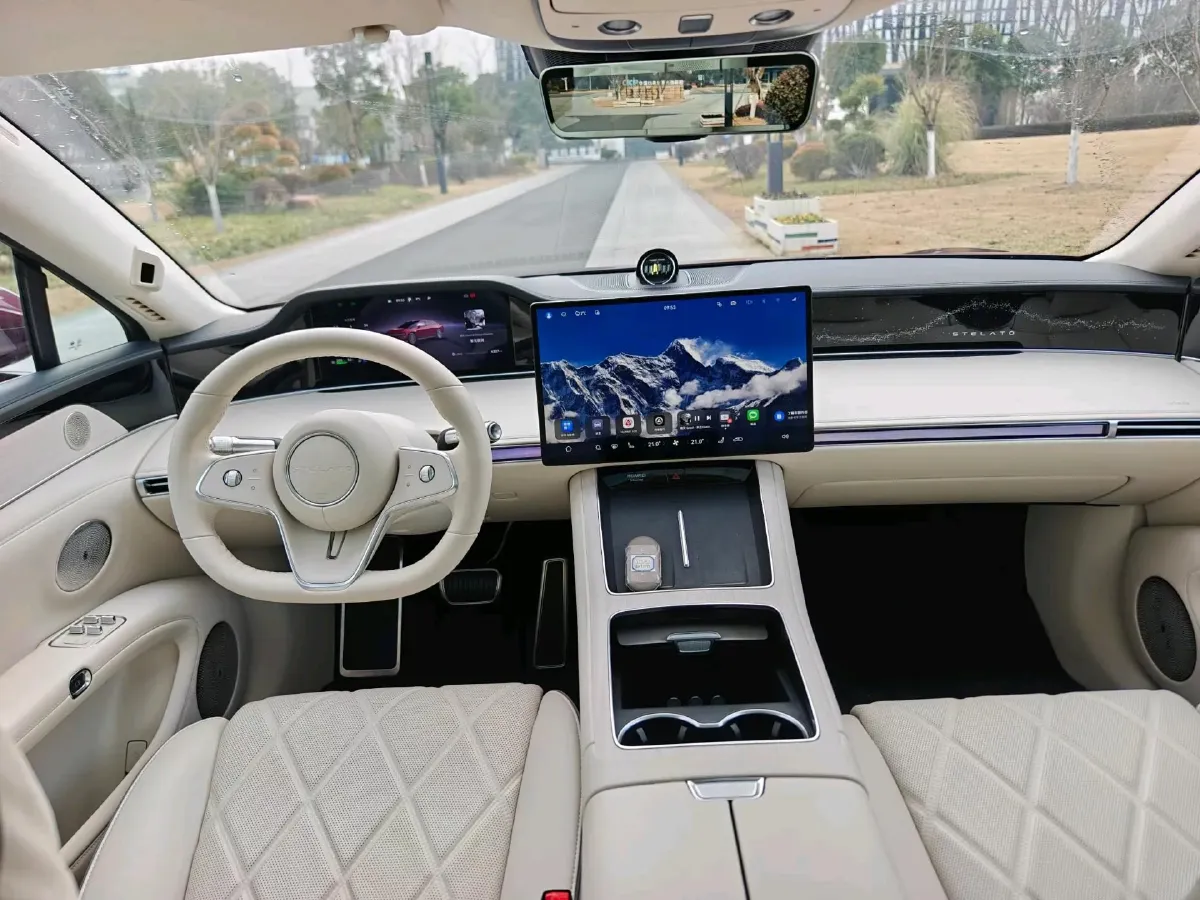 2025 HIMA Stelato S9 REEV 160HP REEV,autocango,china used car exporter,china ev exporter,chinese used car exporter,chinese used ev exporter