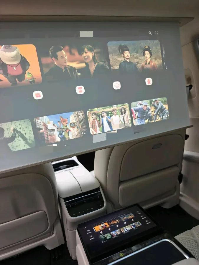 2025 HIMA Stelato S9 REEV 160HP REEV,autocango,china used car exporter,china ev exporter,chinese used car exporter,chinese used ev exporter