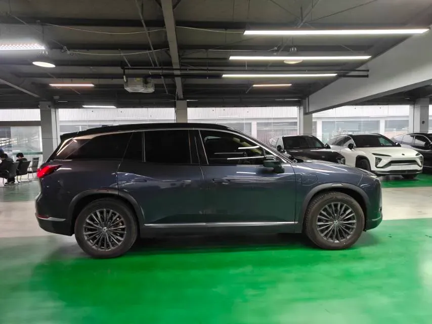 2020 NIO ES8 BEV 70KWH,autocango,china used car exporter,china ev exporter,chinese used car exporter,chinese used ev exporter