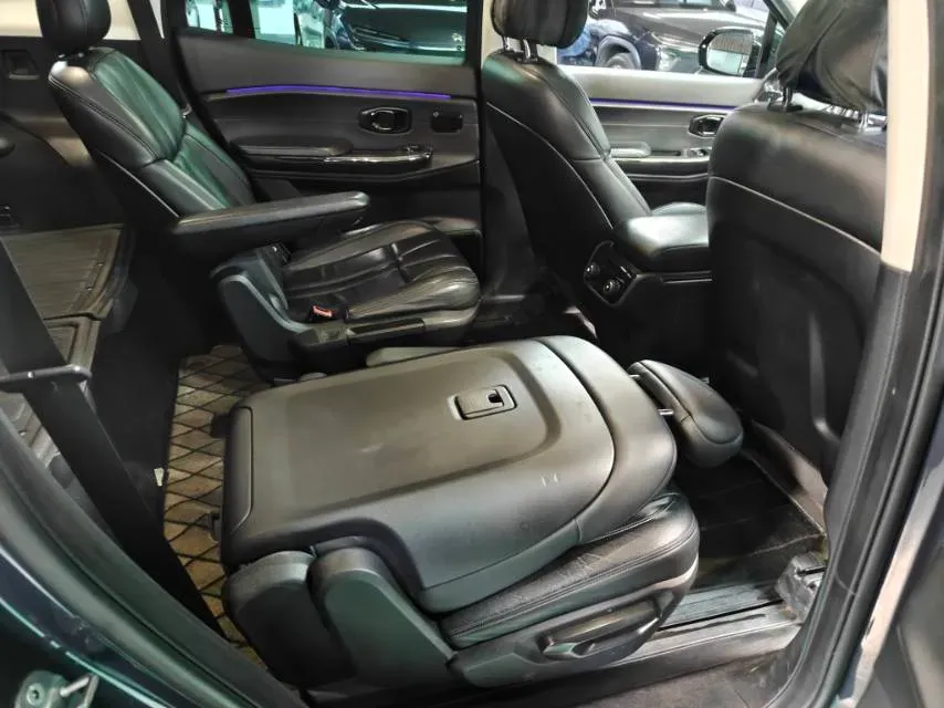 2020 NIO ES8 BEV 70KWH,autocango,china used car exporter,china ev exporter,chinese used car exporter,chinese used ev exporter