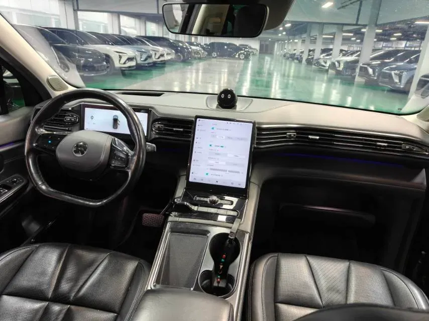 2020 NIO ES8 BEV 70KWH,autocango,china used car exporter,china ev exporter,chinese used car exporter,chinese used ev exporter