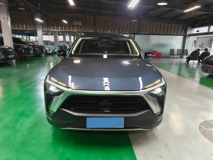 2020 NIO ES8 BEV 70KWH,autocango,china used car exporter,china ev exporter,chinese used car exporter,chinese used ev exporter