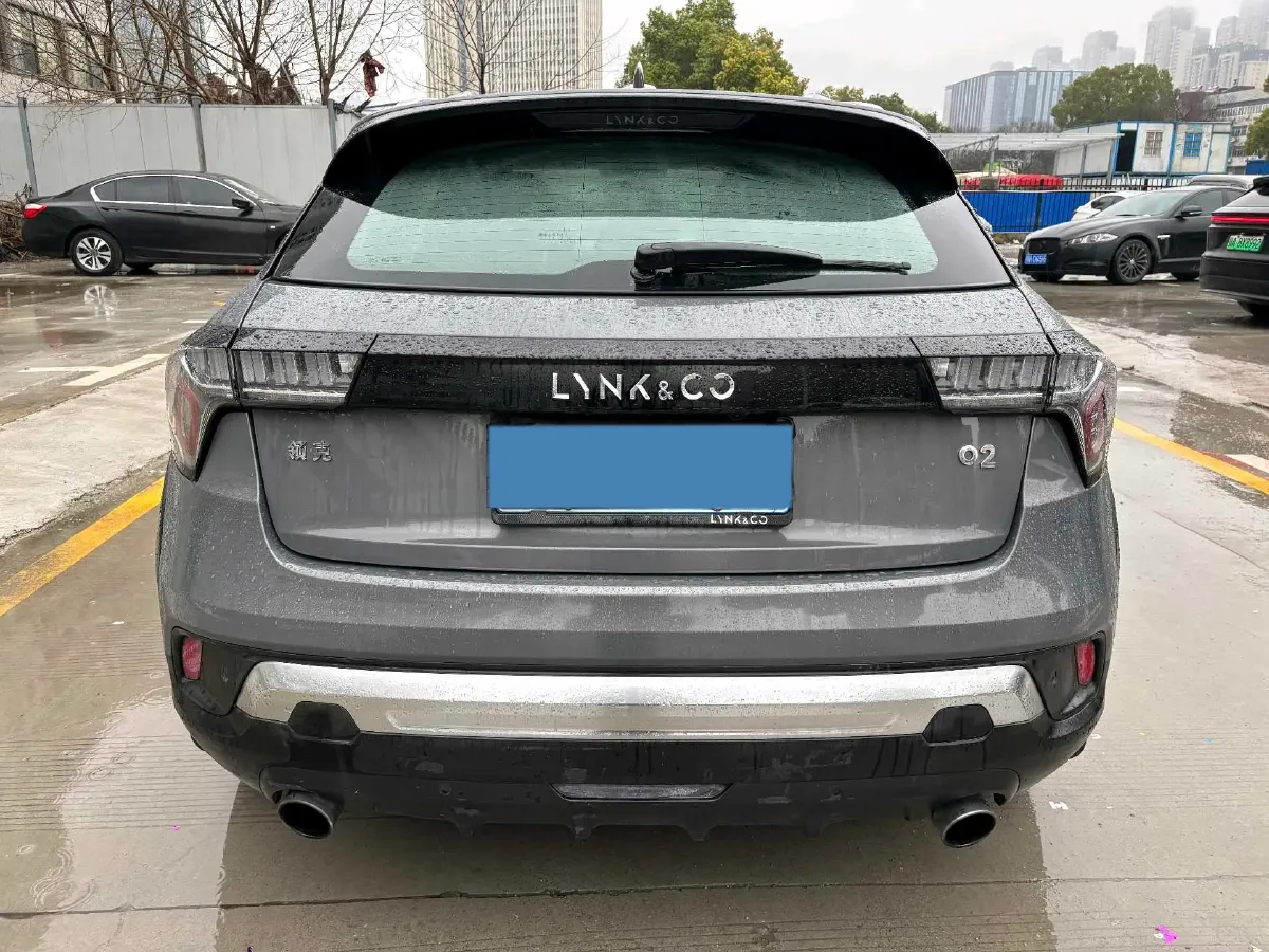 2018 Geely Emgrand GT 1.5T 180HP L3 7DCT,autocango,china used car exporter,china ev exporter,chinese used car exporter,chinese used ev exporter
