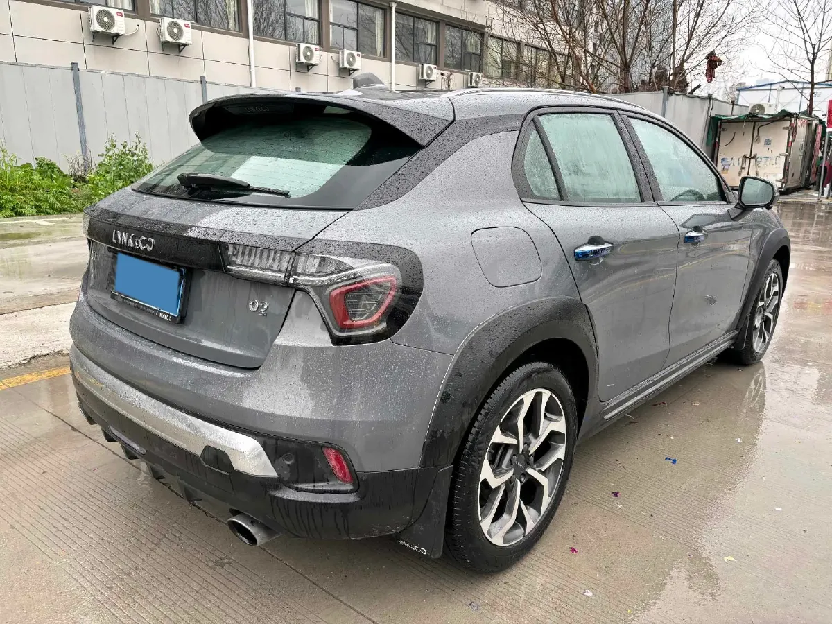 2018 Geely Emgrand GT 1.5T 180HP L3 7DCT,autocango,china used car exporter,china ev exporter,chinese used car exporter,chinese used ev exporter