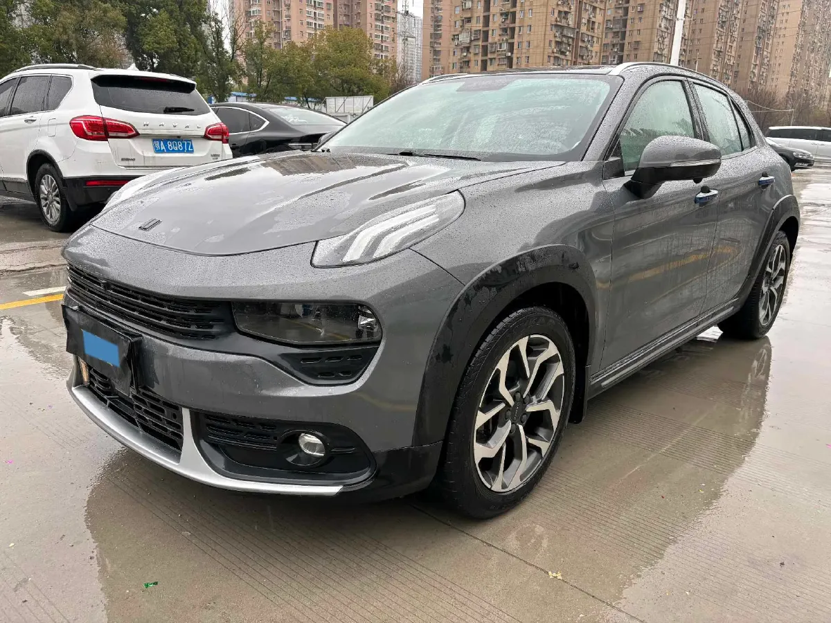 2018 Geely Emgrand GT 1.5T 180HP L3 7DCT,autocango,china used car exporter,china ev exporter,chinese used car exporter,chinese used ev exporter