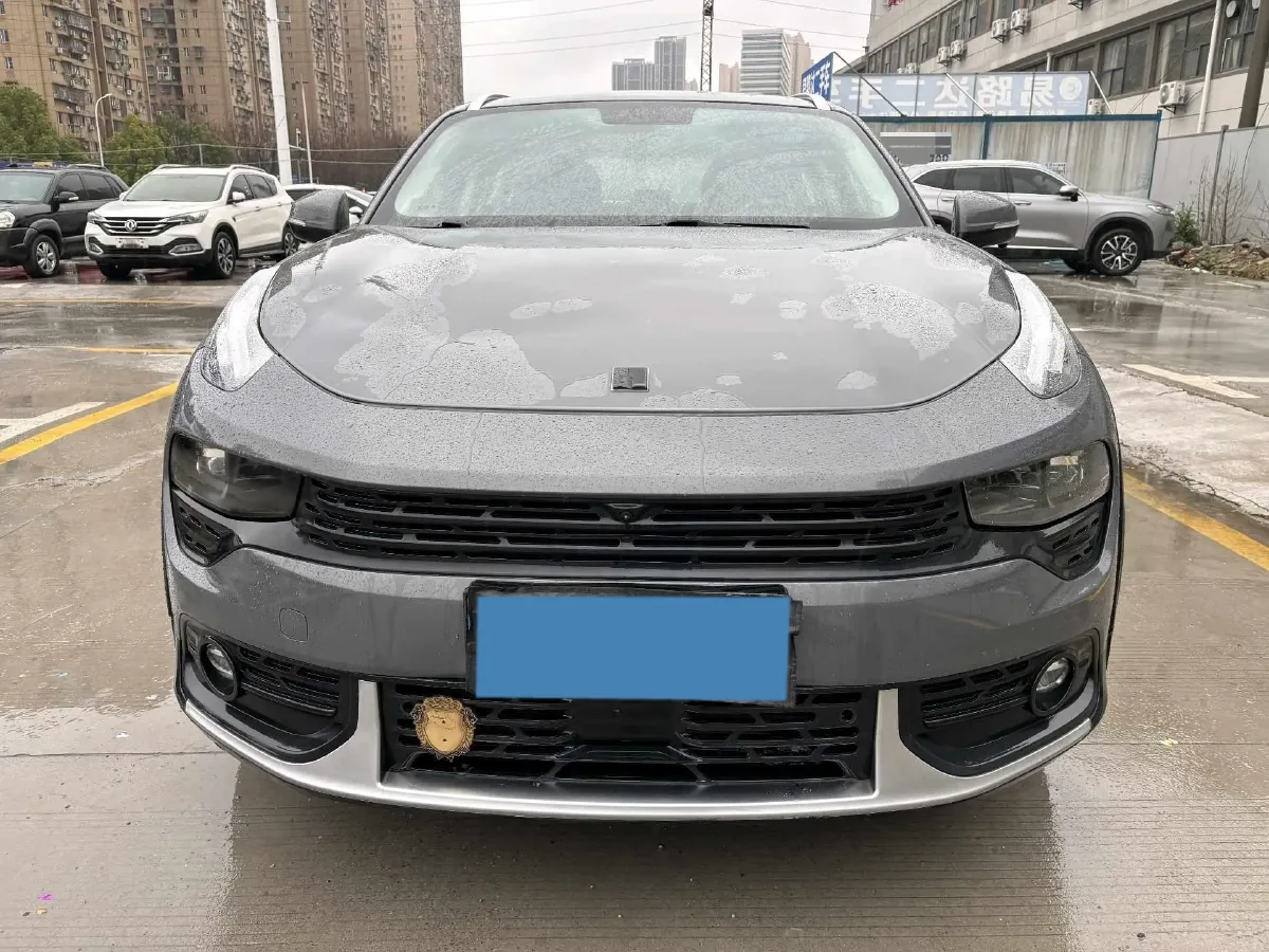 2018 Geely Emgrand GT 1.5T 180HP L3 7DCT,autocango,china used car exporter,china ev exporter,chinese used car exporter,chinese used ev exporter
