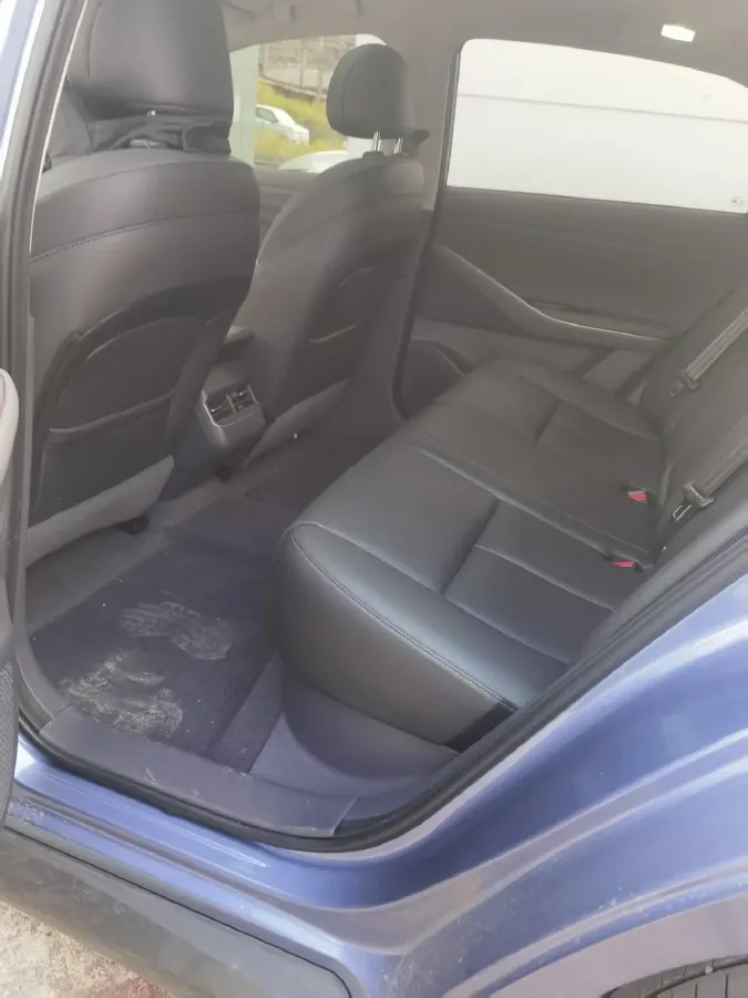 2026 Nissan N7 1.5L 102HP L4 1DHT PHEV,autocango,china used car exporter,china ev exporter,chinese used car exporter,chinese used ev exporter