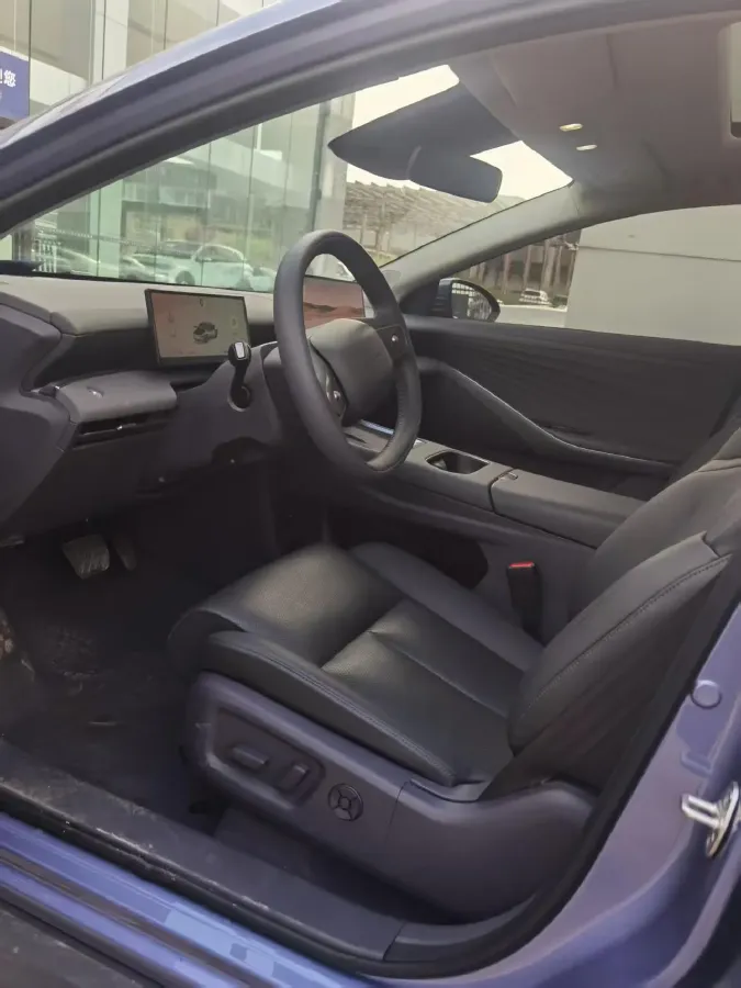 2026 Nissan N7 1.5L 102HP L4 1DHT PHEV,autocango,china used car exporter,china ev exporter,chinese used car exporter,chinese used ev exporter