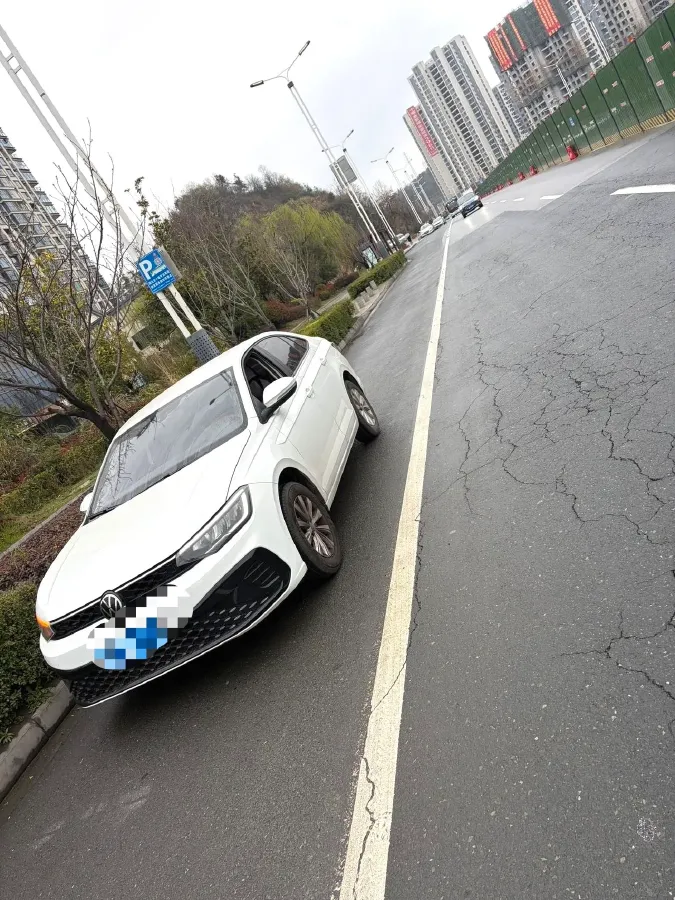 2023 Volkswagen Lavida 1.5L 110HP L4 6AT,autocango,china used car exporter,china ev exporter,chinese used car exporter,chinese used ev exporter