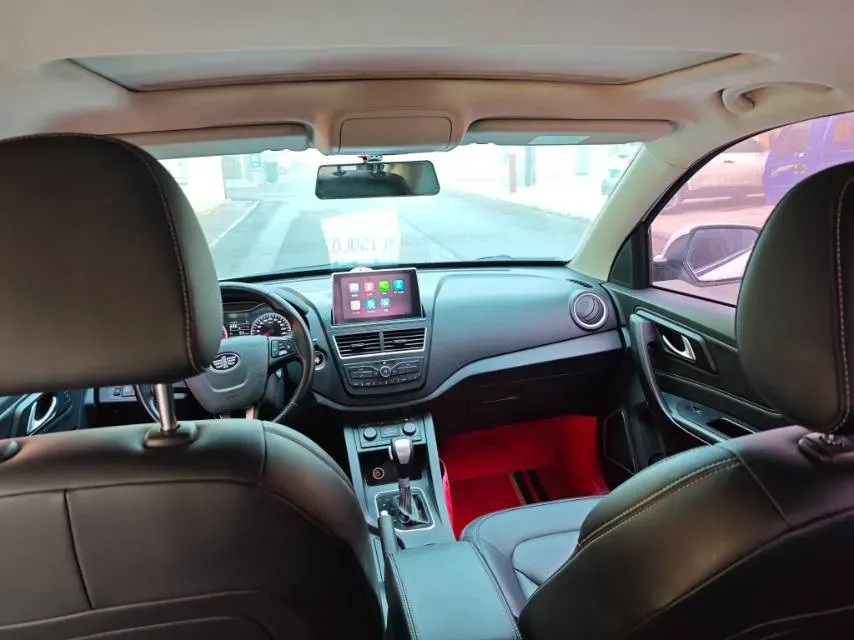 2019 Bestune X40 1.6L 114HP L4 6AT,autocango,china used car exporter,china ev exporter,chinese used car exporter,chinese used ev exporter