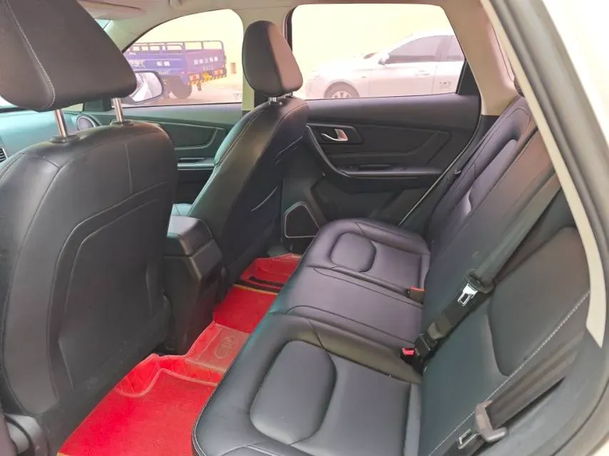 2019 Bestune X40 1.6L 114HP L4 6AT,autocango,china used car exporter,china ev exporter,chinese used car exporter,chinese used ev exporter