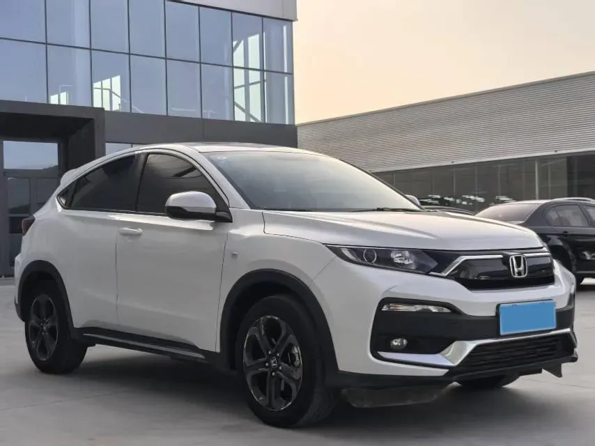 2021 Honda XR-V 1.5T 177HP L4 CVT,autocango,china used car exporter,china ev exporter,chinese used car exporter,chinese used ev exporter