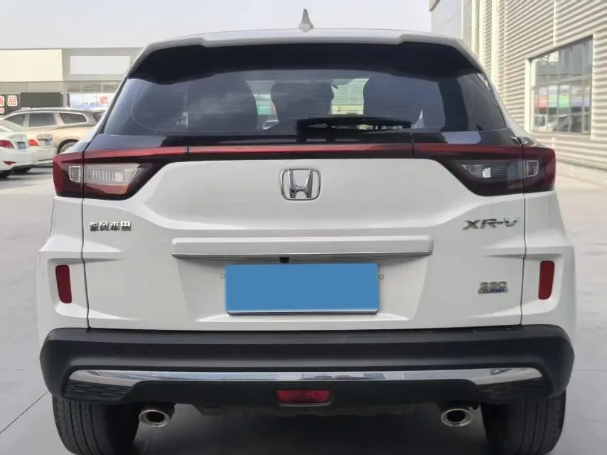 2021 Honda XR-V 1.5T 177HP L4 CVT,autocango,china used car exporter,china ev exporter,chinese used car exporter,chinese used ev exporter