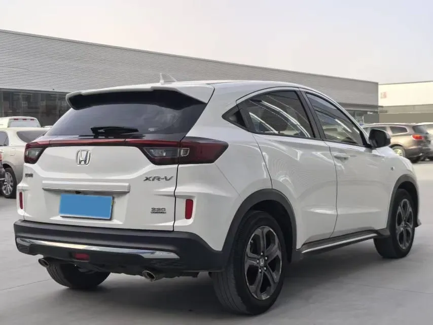 2021 Honda XR-V 1.5T 177HP L4 CVT,autocango,china used car exporter,china ev exporter,chinese used car exporter,chinese used ev exporter