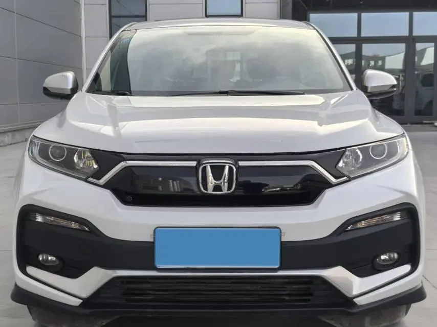 2021 Honda XR-V 1.5T 177HP L4 CVT,autocango,china used car exporter,china ev exporter,chinese used car exporter,chinese used ev exporter