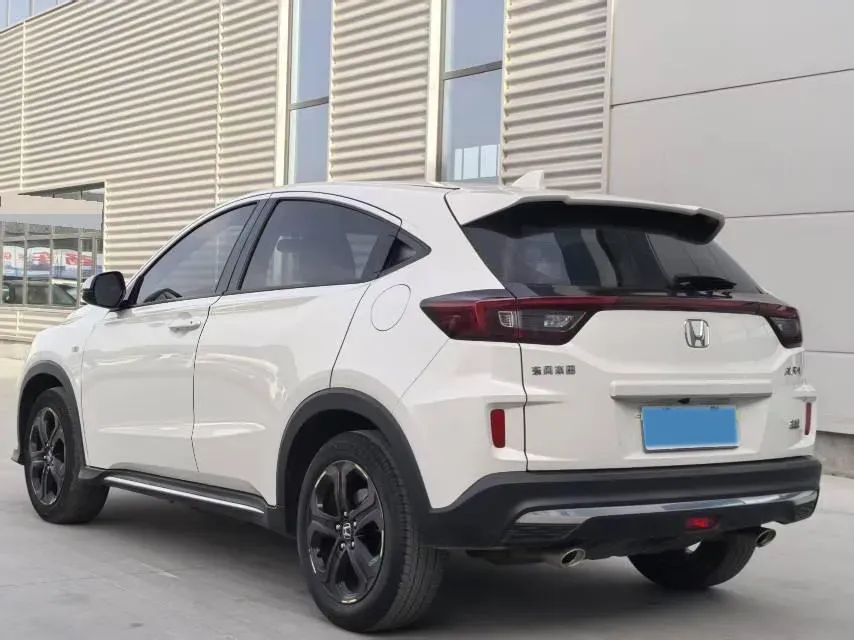 2021 Honda XR-V 1.5T 177HP L4 CVT,autocango,china used car exporter,china ev exporter,chinese used car exporter,chinese used ev exporter