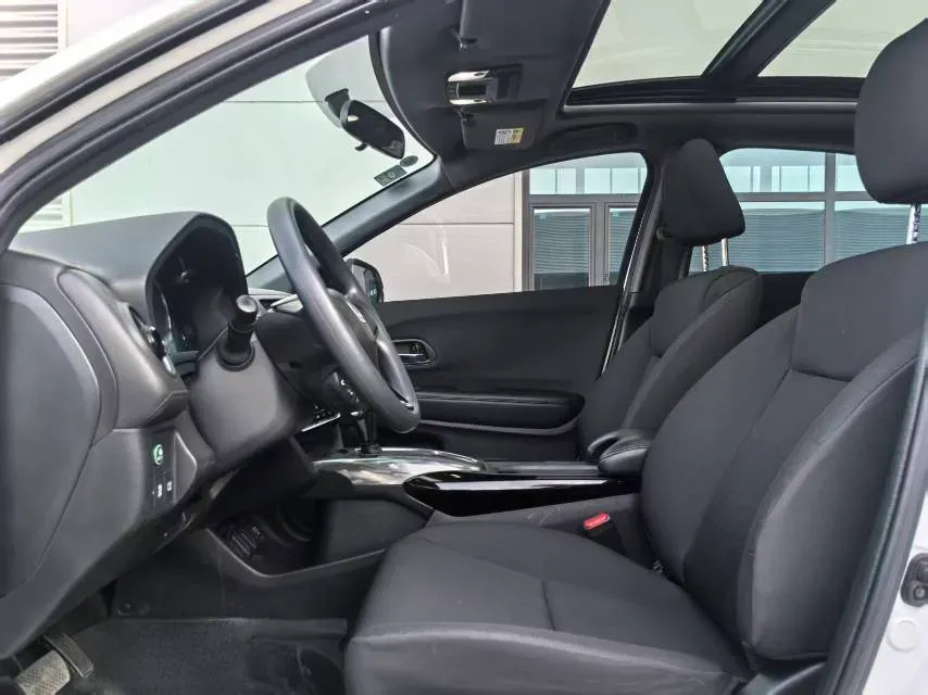 2021 Honda XR-V 1.5T 177HP L4 CVT,autocango,china used car exporter,china ev exporter,chinese used car exporter,chinese used ev exporter