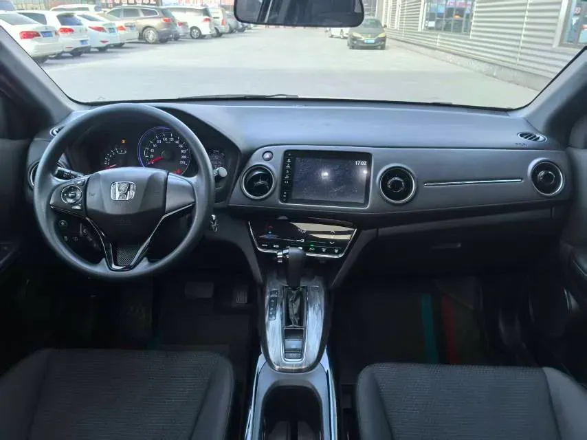 2021 Honda XR-V 1.5T 177HP L4 CVT,autocango,china used car exporter,china ev exporter,chinese used car exporter,chinese used ev exporter