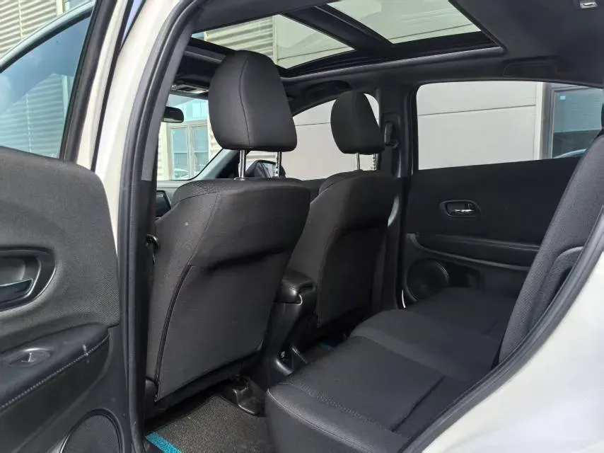 2021 Honda XR-V 1.5T 177HP L4 CVT,autocango,china used car exporter,china ev exporter,chinese used car exporter,chinese used ev exporter