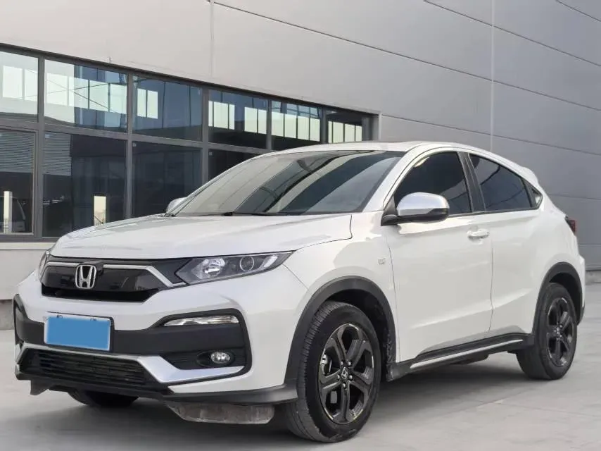 2021 Honda XR-V 1.5T 177HP L4 CVT,autocango,china used car exporter,china ev exporter,chinese used car exporter,chinese used ev exporter