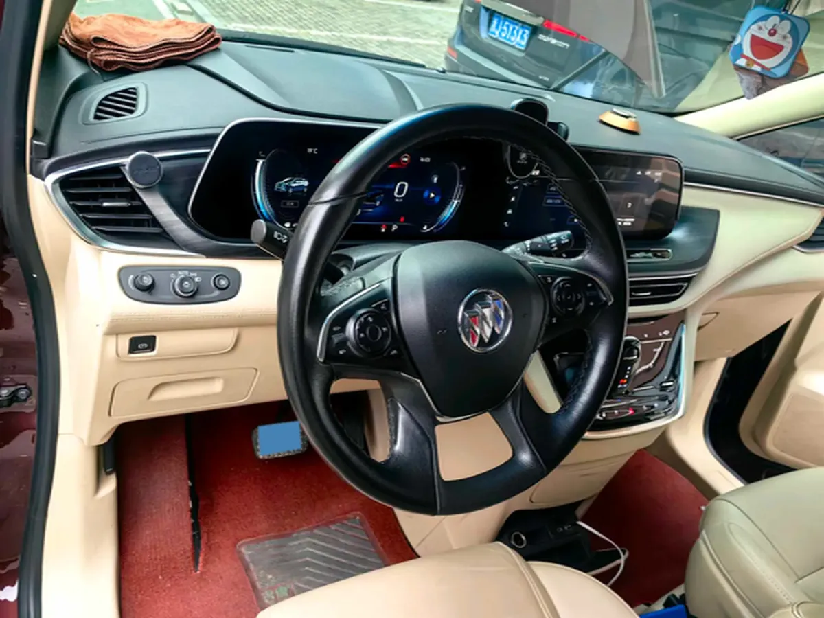 2022 Buick GL8 2.0T 237HP L4 9AT,autocango,china used car exporter,china ev exporter,chinese used car exporter,chinese used ev exporter