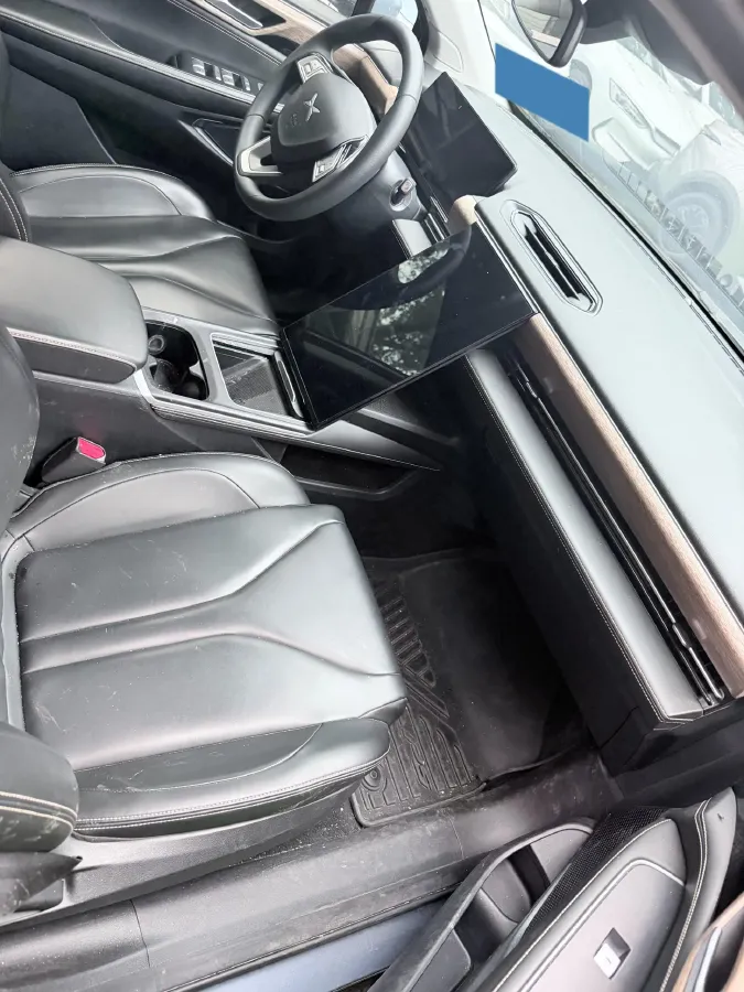 2024 Xpeng P5 BEV 55.4KWH,autocango,china used car exporter,china ev exporter,chinese used car exporter,chinese used ev exporter