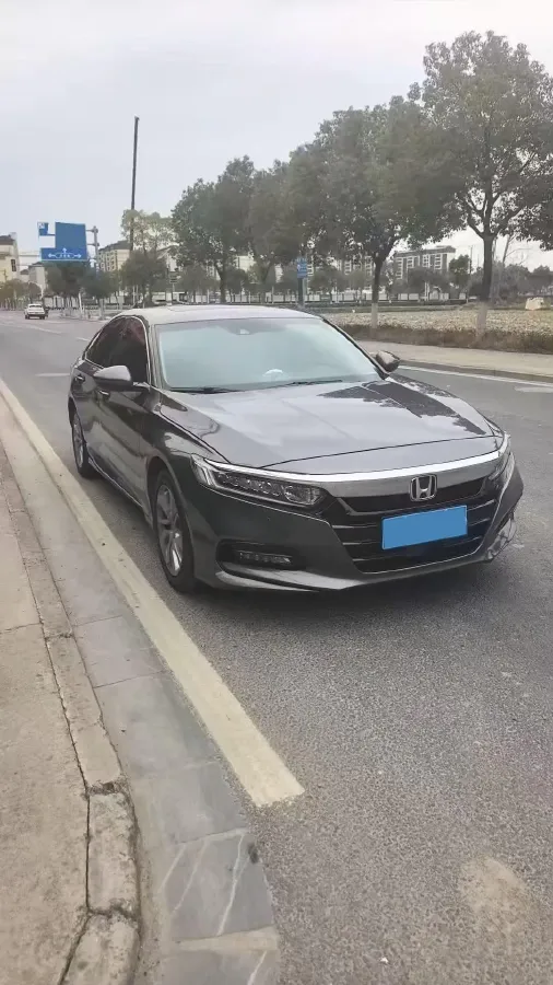 2021 Honda Accord 1.5T 194HP L4 CVT,autocango,china used car exporter,china ev exporter,chinese used car exporter,chinese used ev exporter