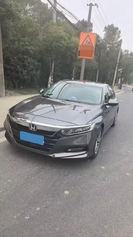 2021 Honda Accord 1.5T 194HP L4 CVT,autocango,china used car exporter,china ev exporter,chinese used car exporter,chinese used ev exporter