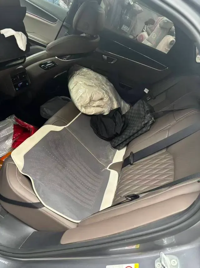 2020 BYD Han BEV 76.9KWH,autocango,china used car exporter,china ev exporter,chinese used car exporter,chinese used ev exporter