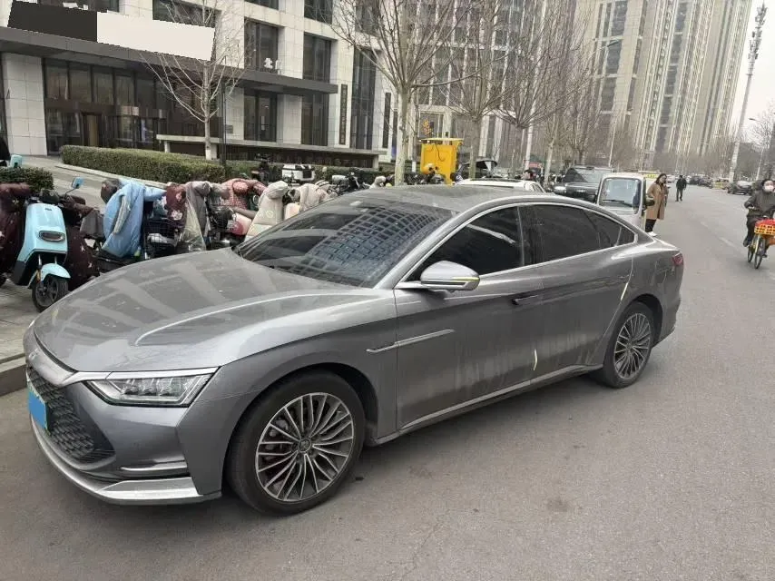 2020 BYD Han BEV 76.9KWH,autocango,china used car exporter,china ev exporter,chinese used car exporter,chinese used ev exporter
